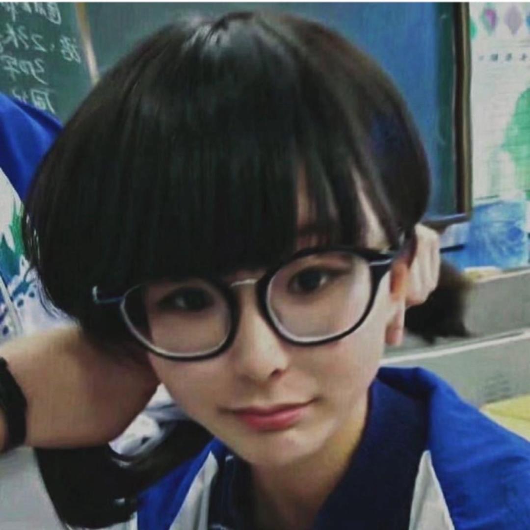 🎀轩妈温柔。
