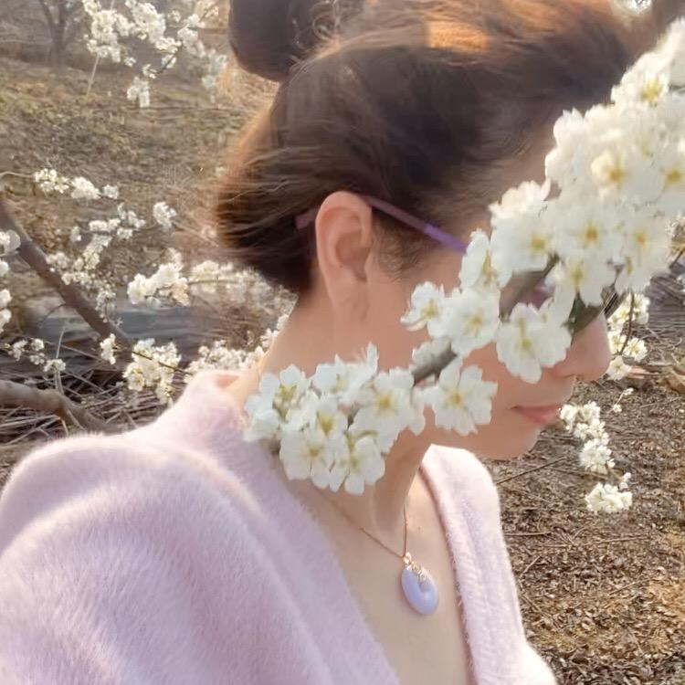 秋华芳菲