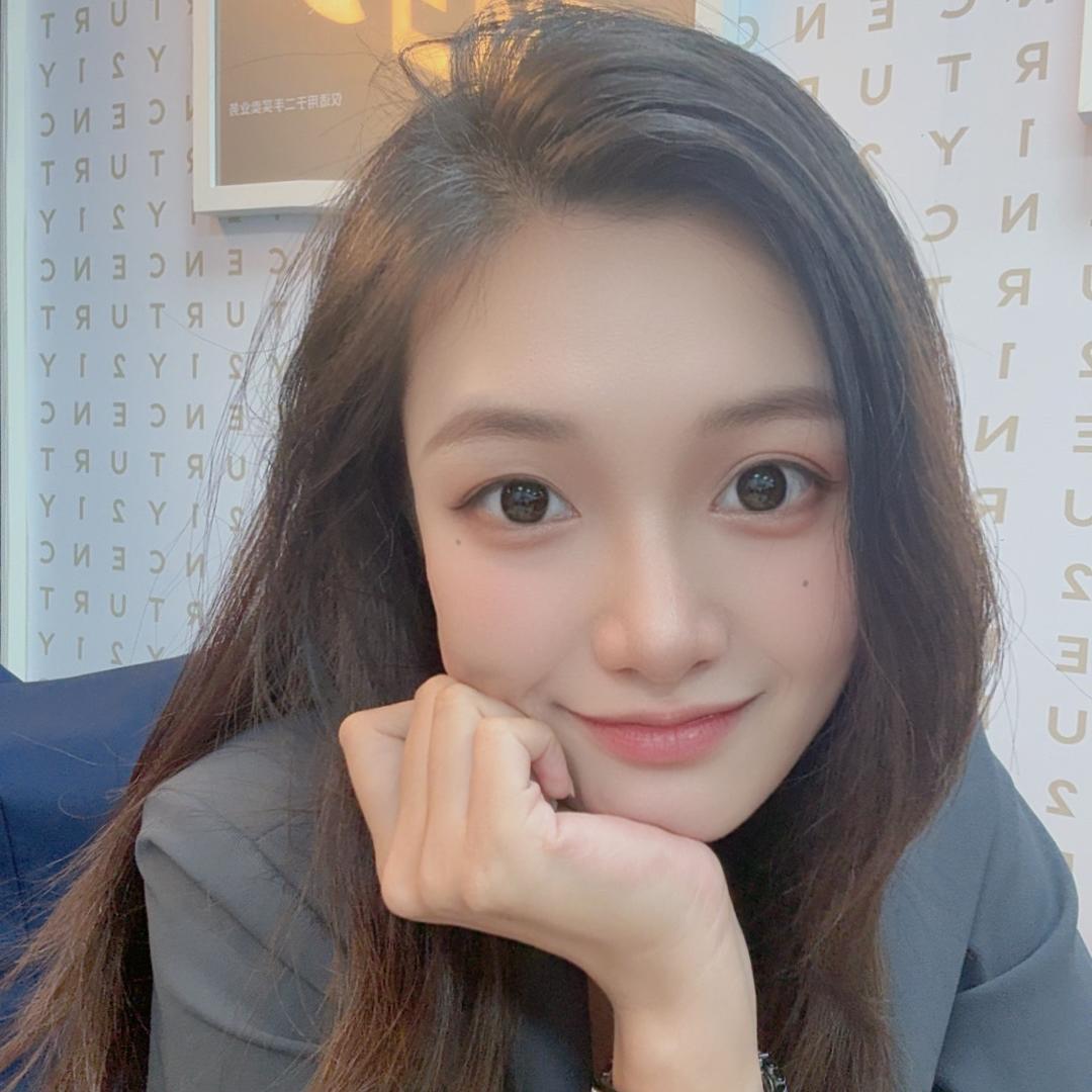 横琴房产张佳佳