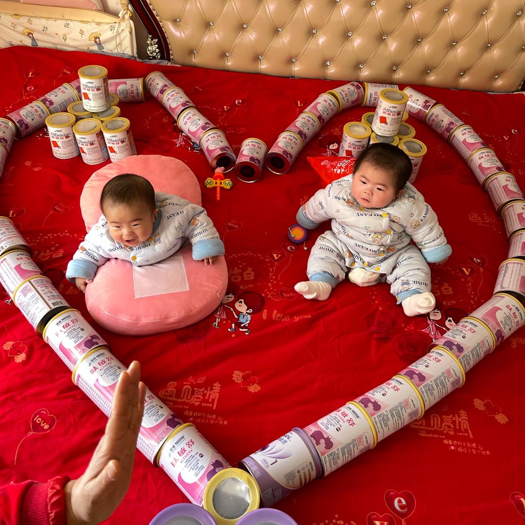 大超的大熊二熊