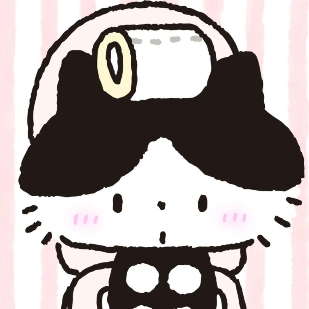 我和你前女友谁更可爱