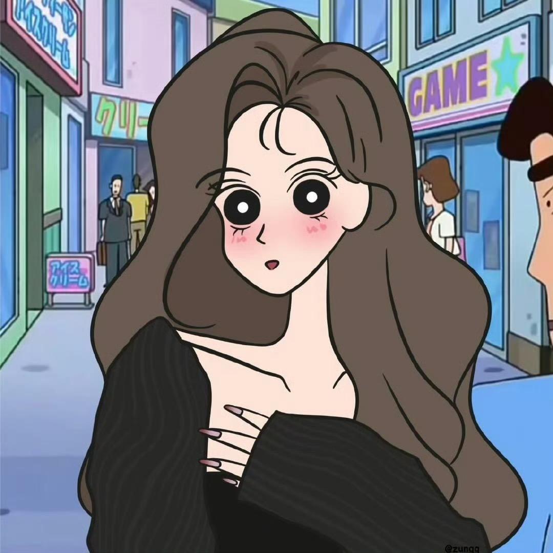 小可乐🥤的日常