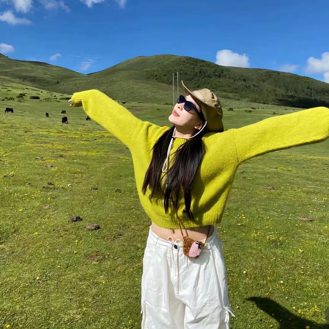 不李姐•🥥