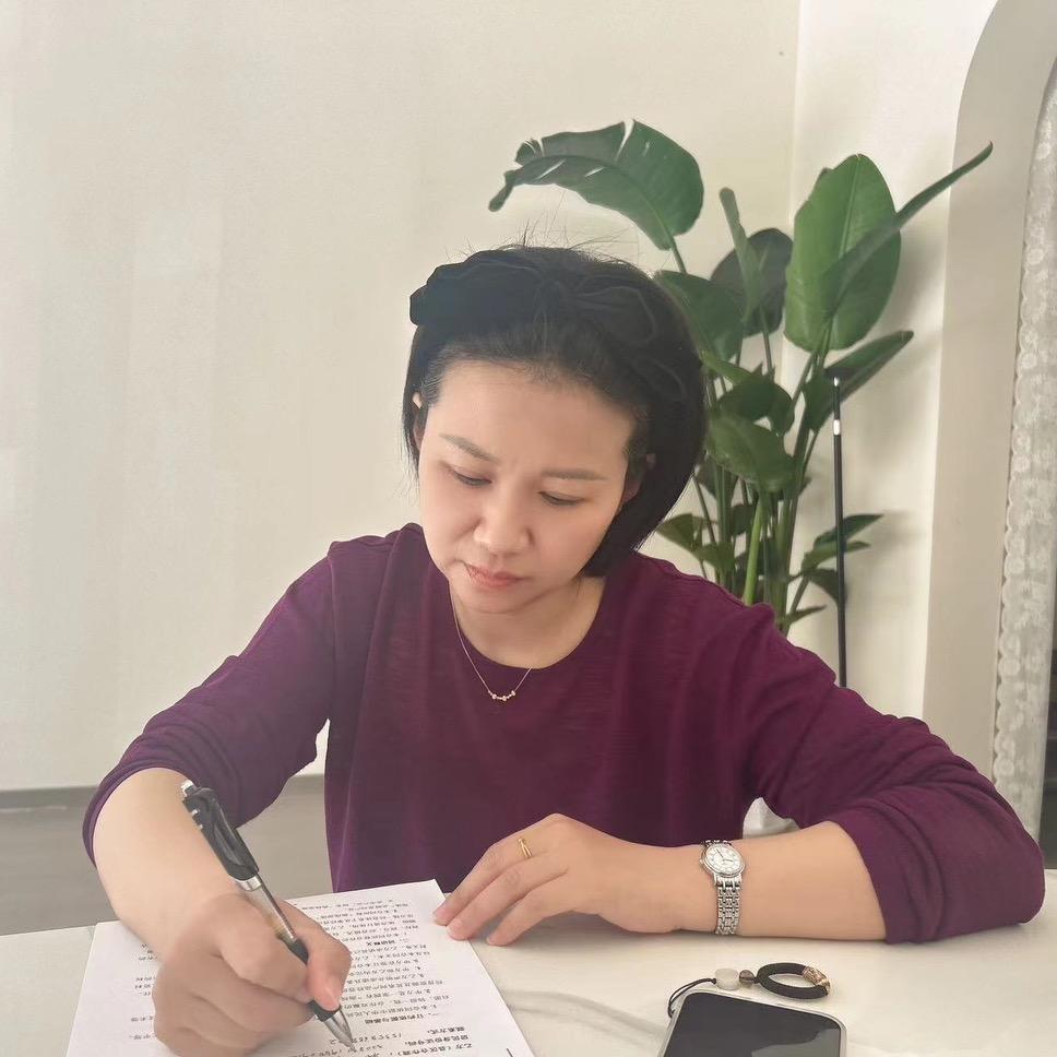 巢湖韩姐·曲线部落