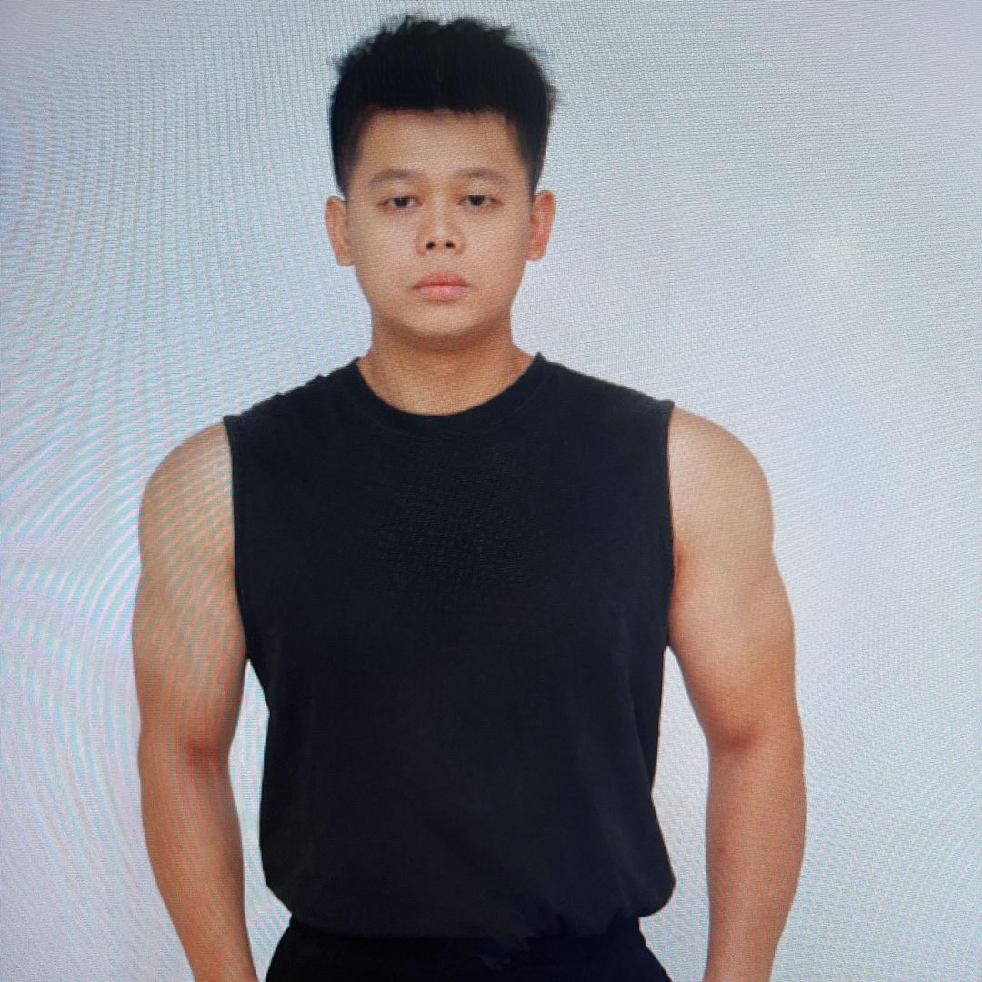🇨🇳钟教练