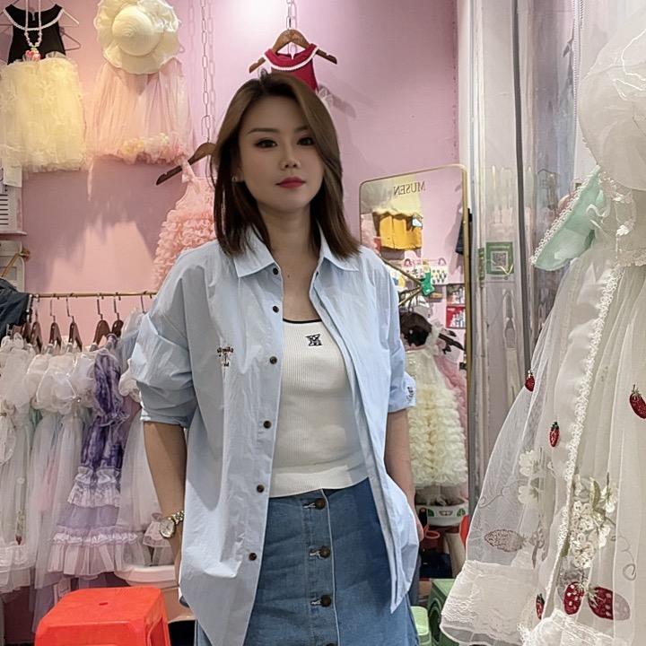阿杰🌻