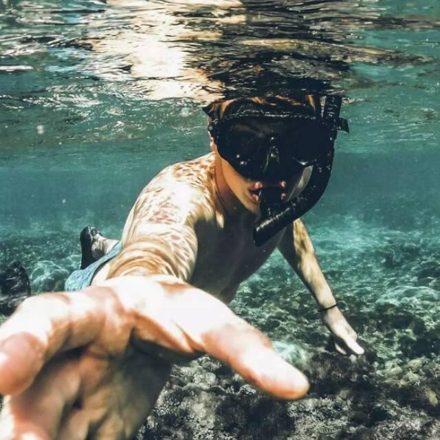 难为水⚡️
