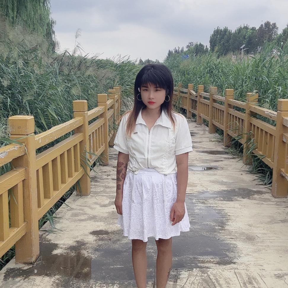 美丽的世界