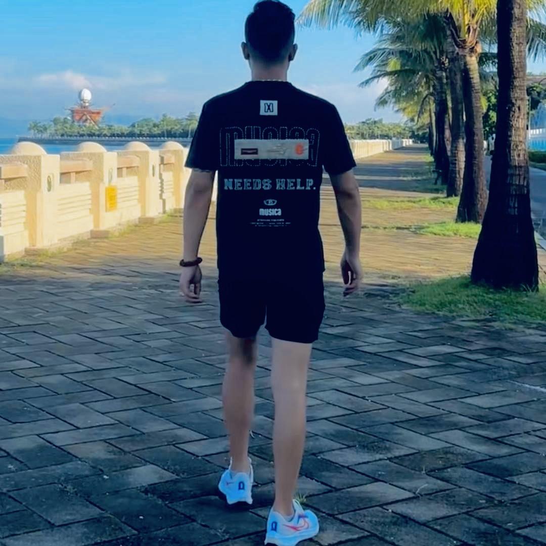 浪九、