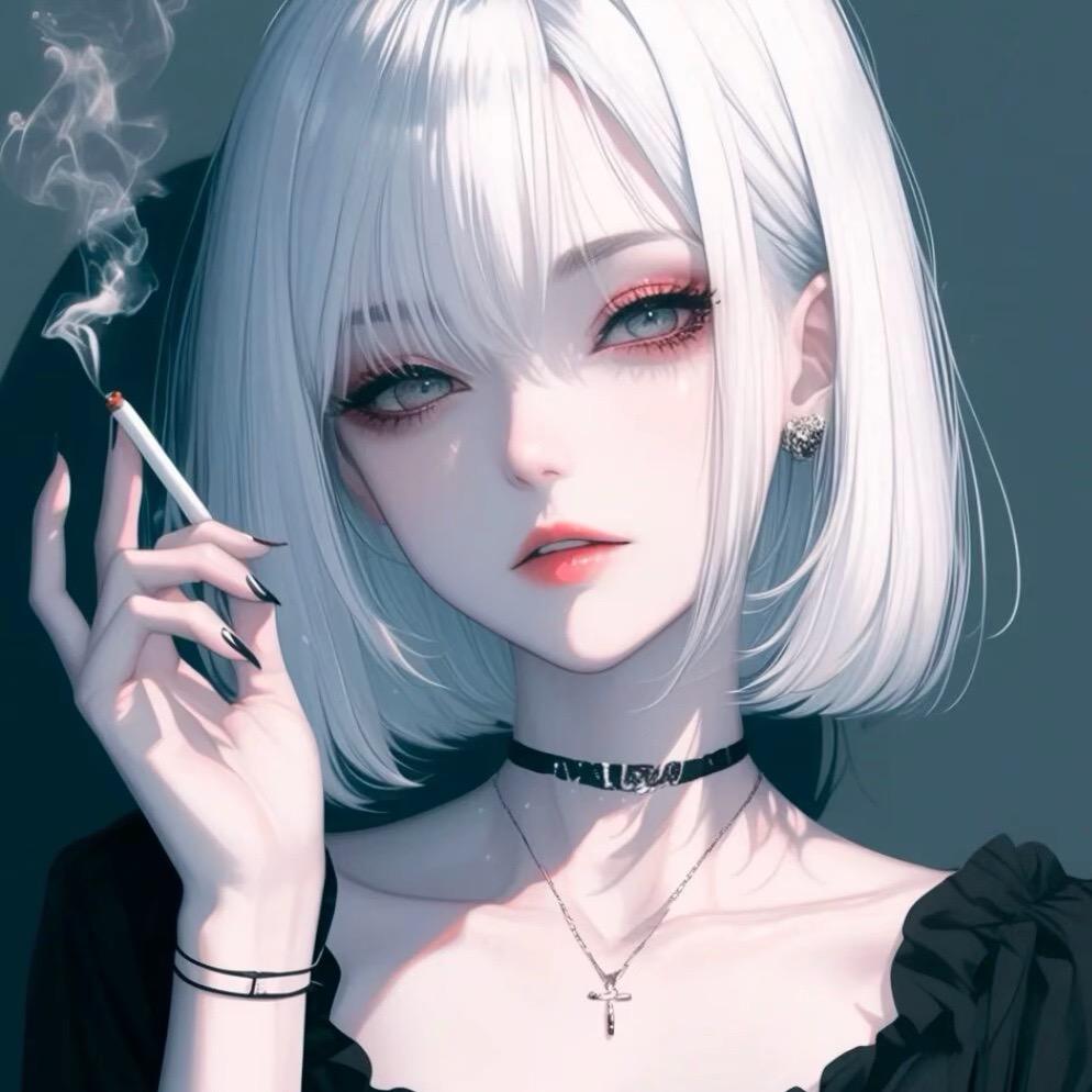 嗯！傻妹