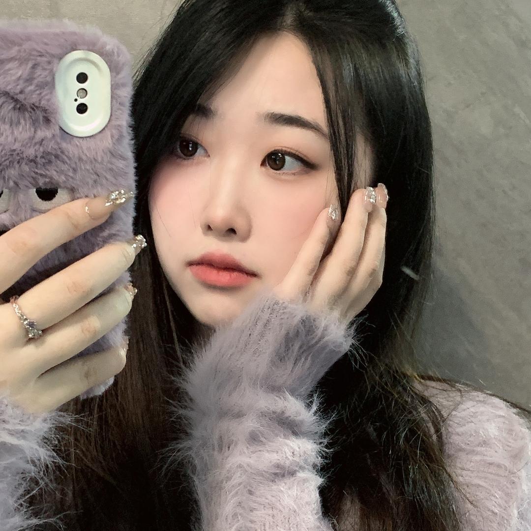 爱美甲的秋鱼鱼（设计美学）
