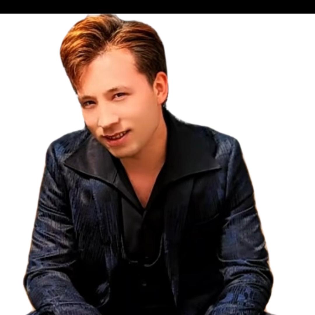 爱美发型师【阿卜】老师💈