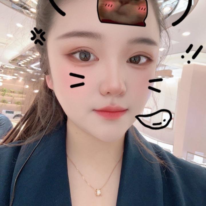 周大生客服 彦彦