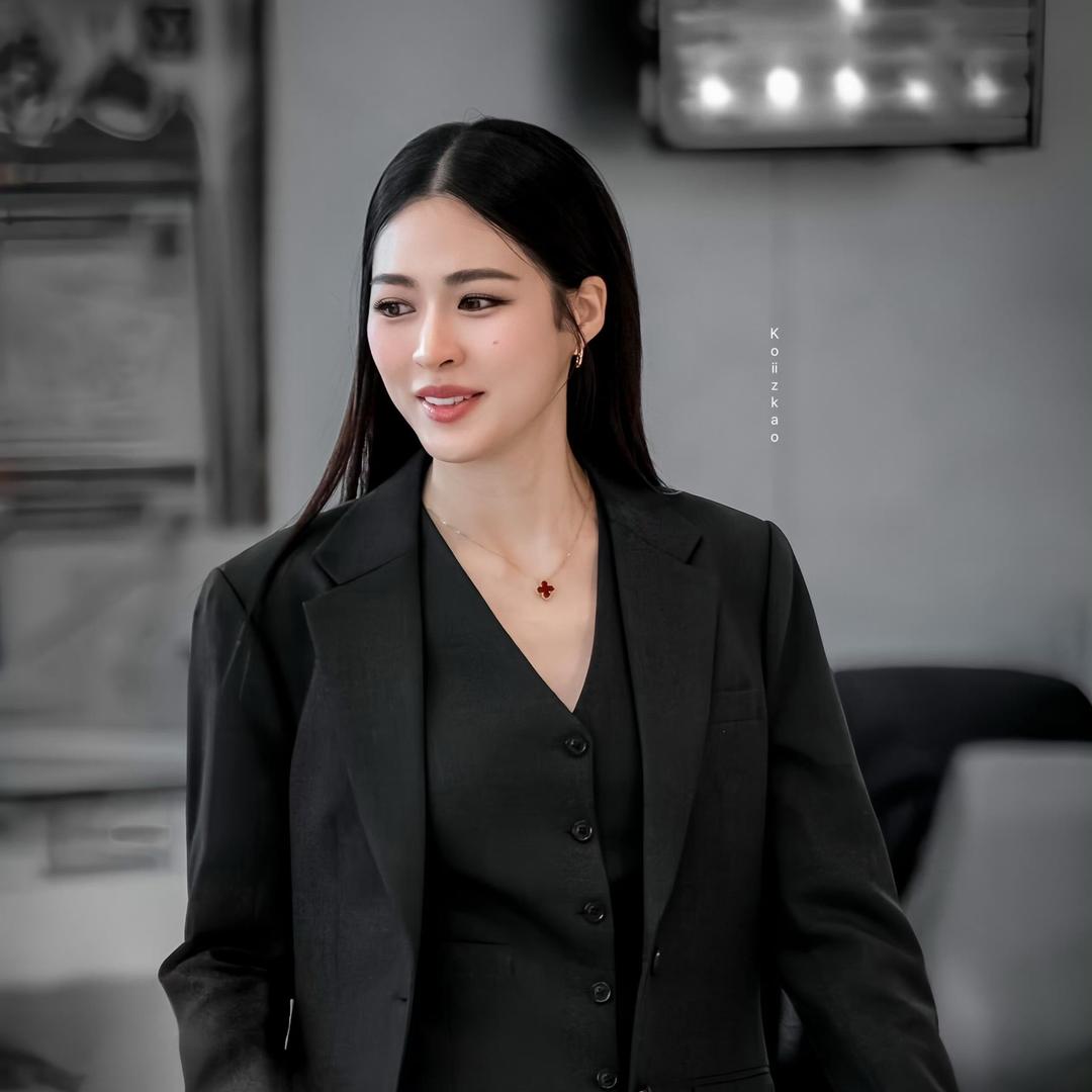 可爱又迷人的Lucas
