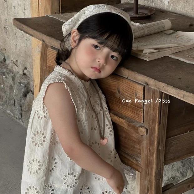 尼多木童装