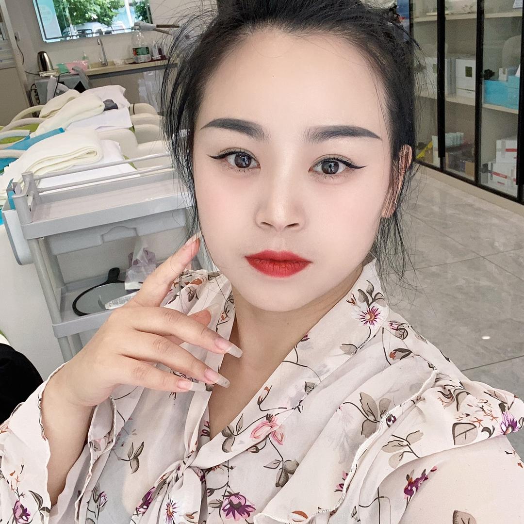 乐山市沐川·余美人·水光屋科技美肤