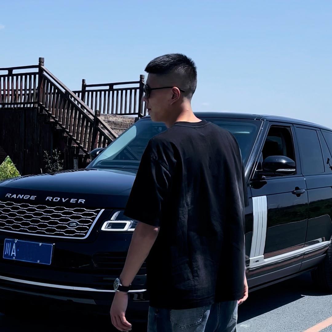 成都恒嘉刘天棒二手车