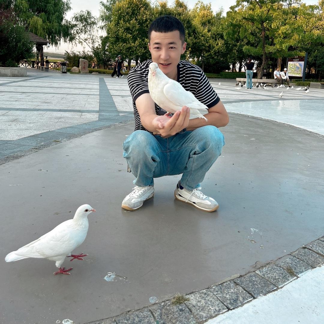 喝可乐的猫💋
