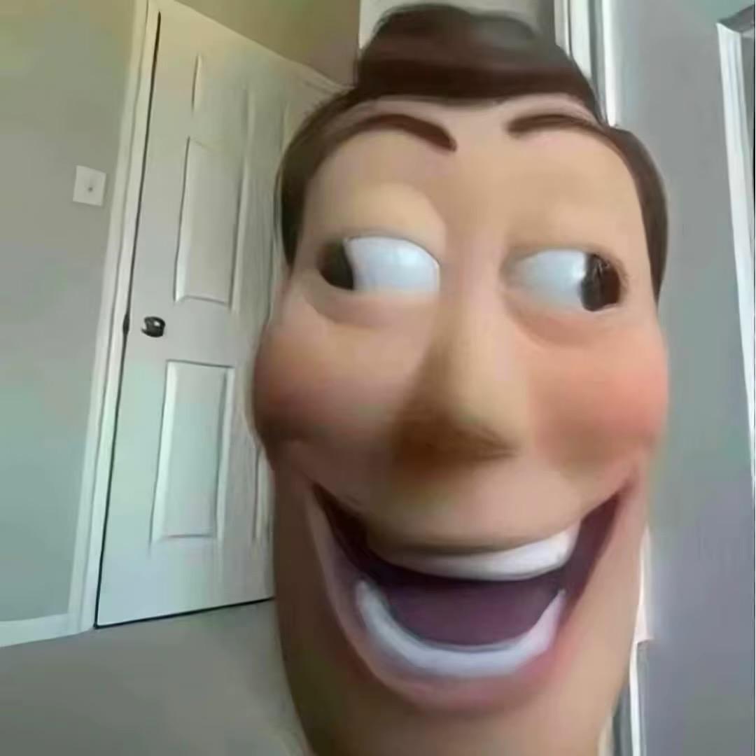 屁里带毒崩谁谁无.