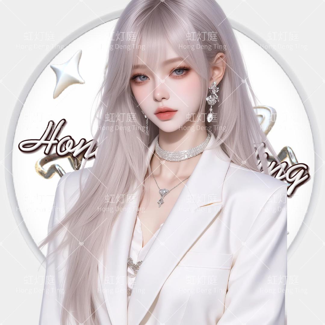 HD.星薇