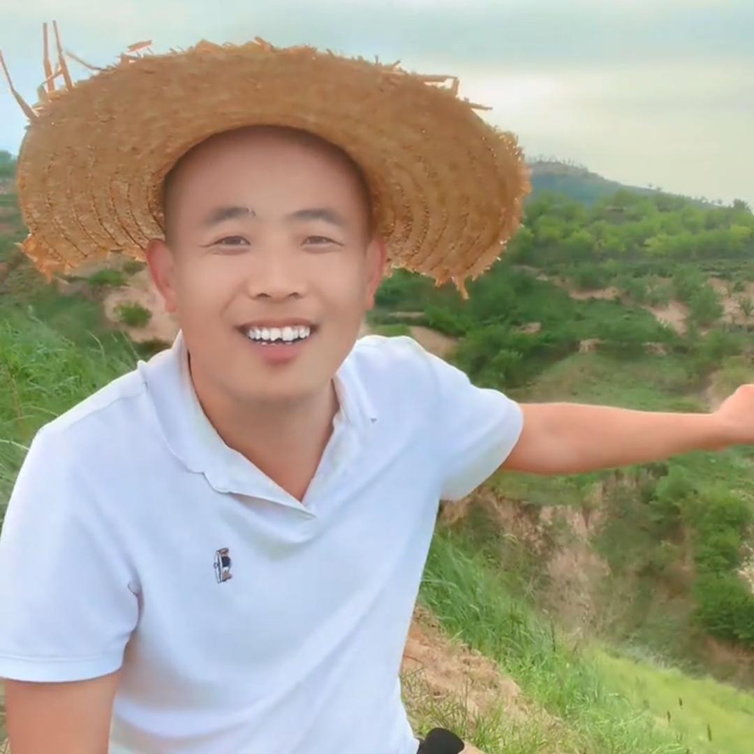 农村小王山货