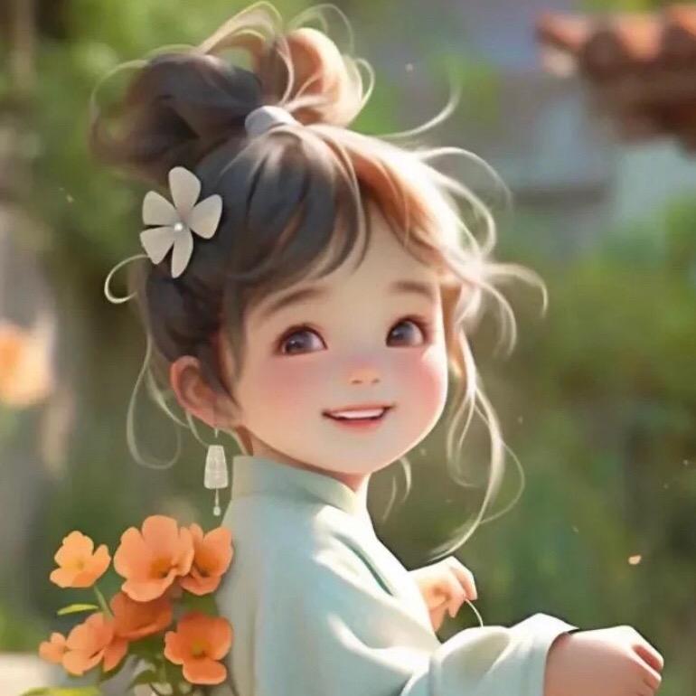 晖儿自在
