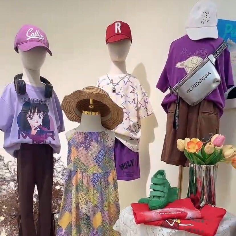 肖爱云创意玩具精选小铺