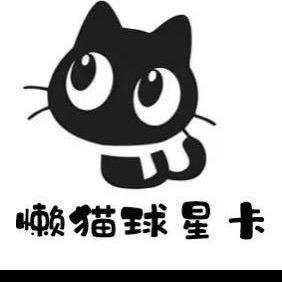 懒猫球星卡社二店