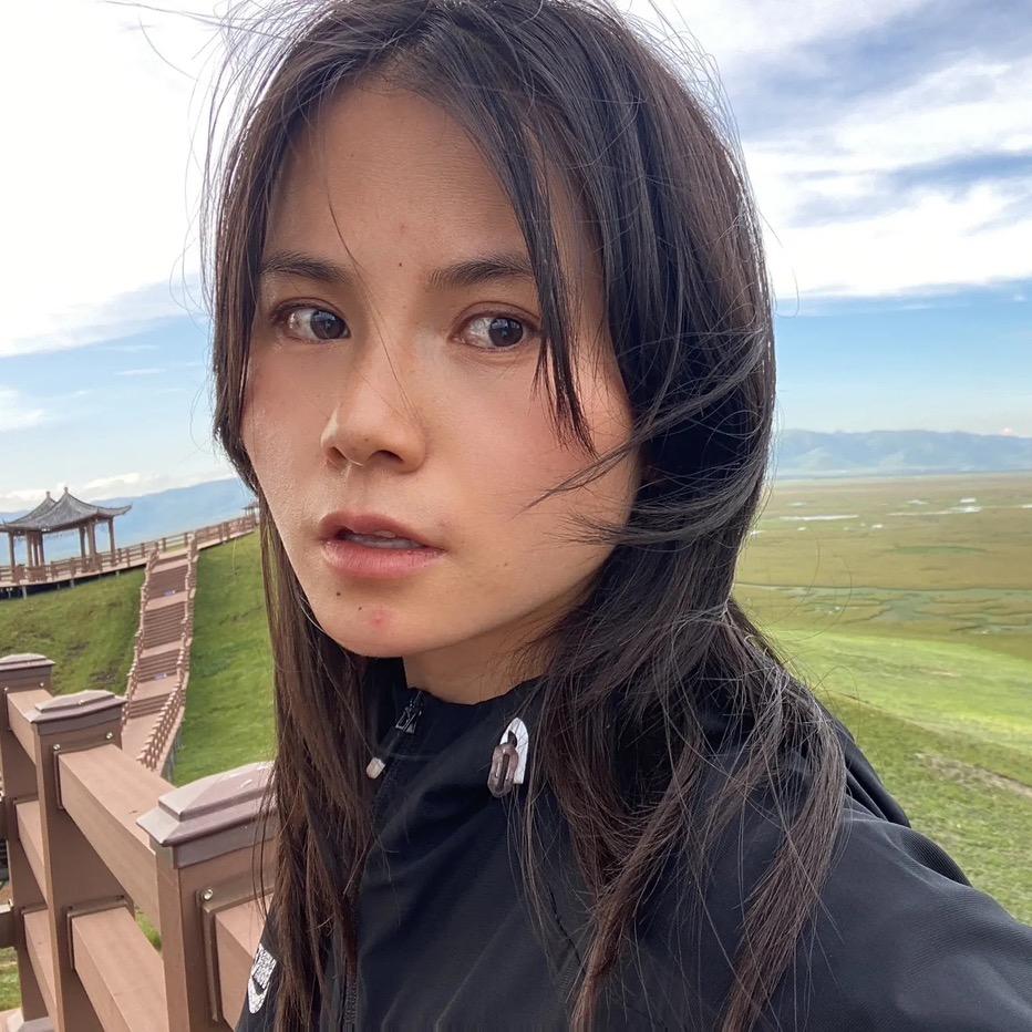 落