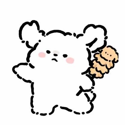 亭瞳家的小宝贝