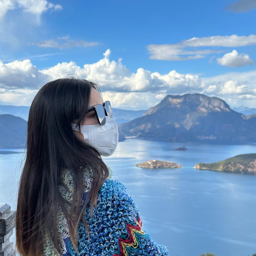 王一浛baby