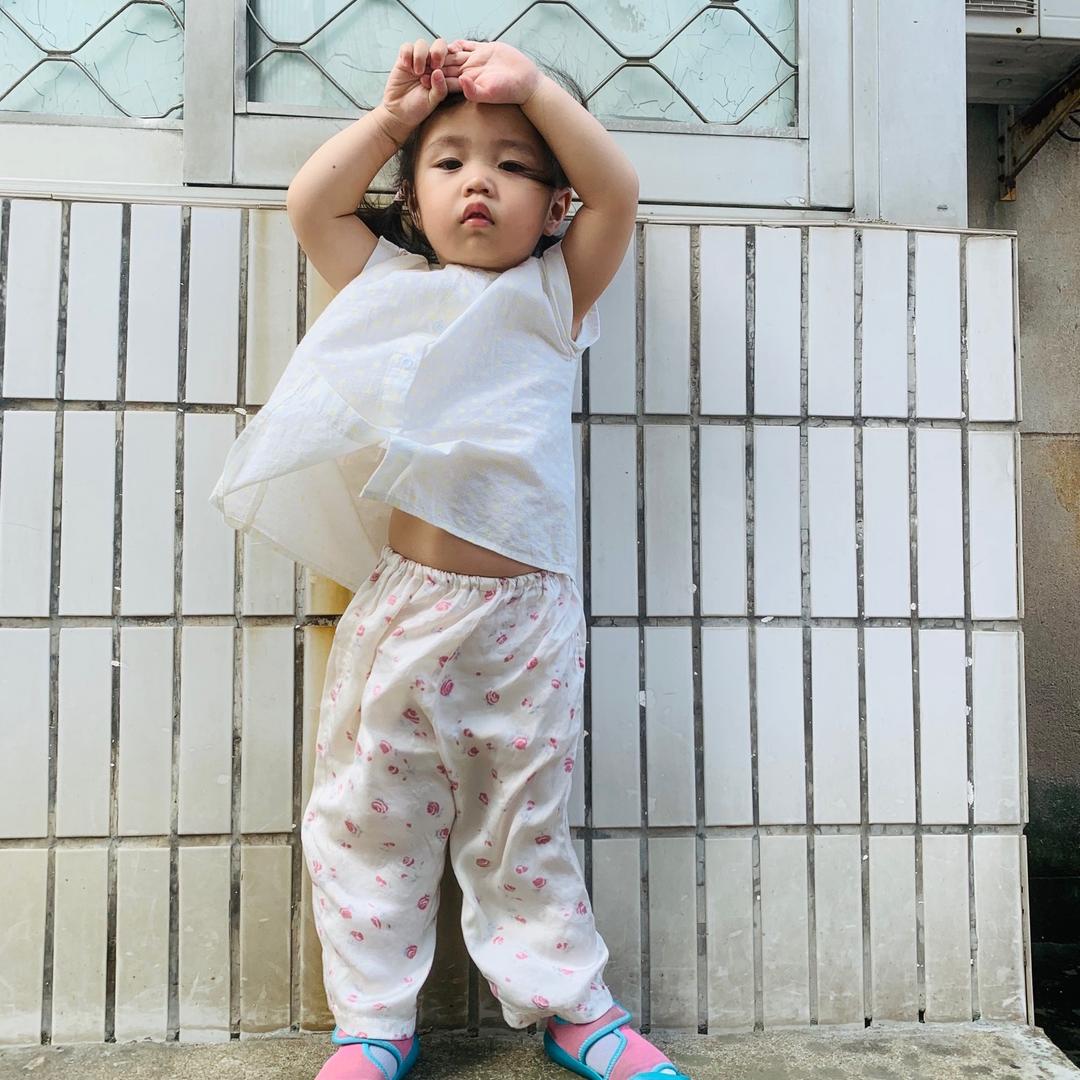 小马