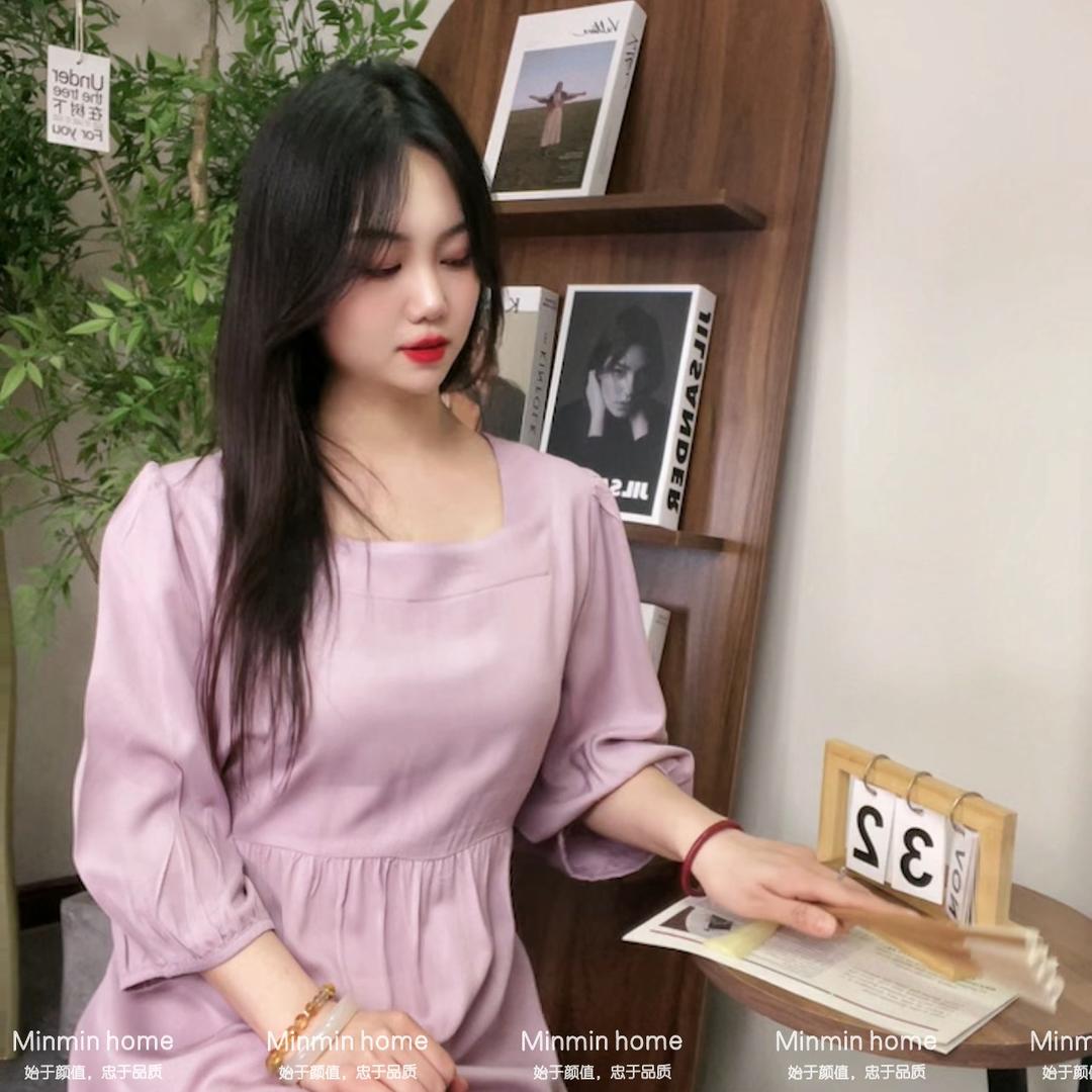 敏敏家女装工厂