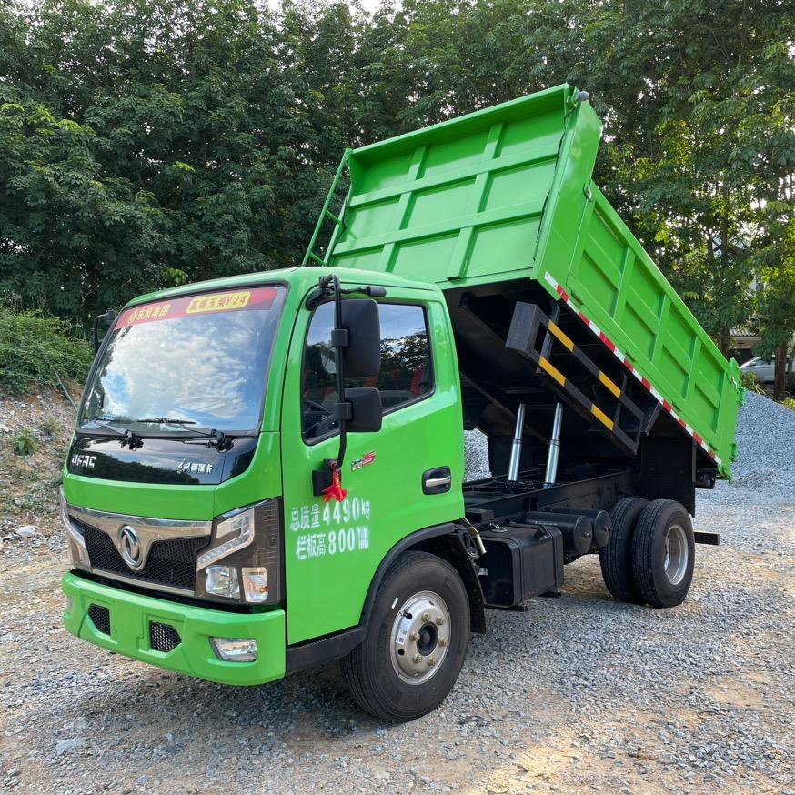 东风轻型车（海南）