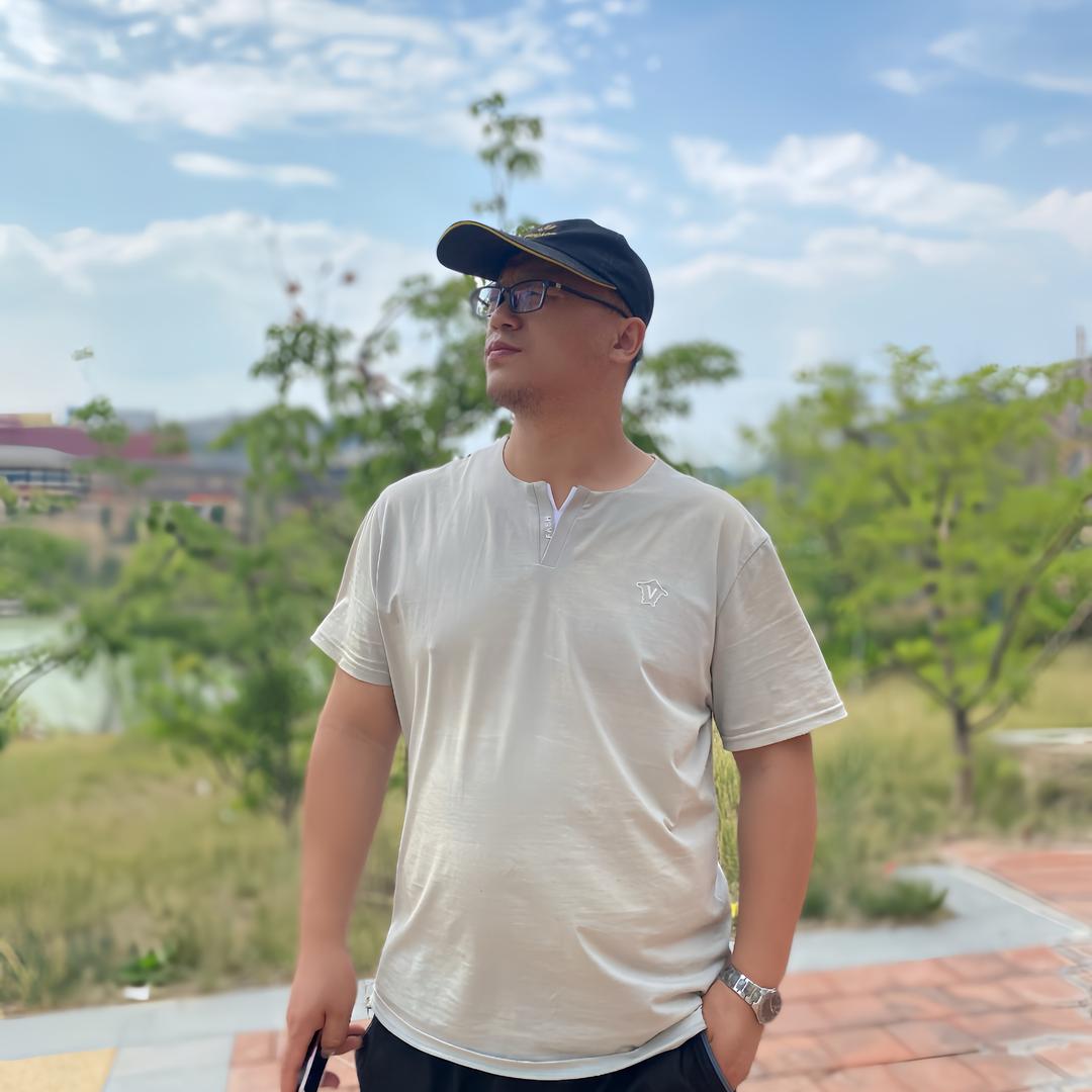 锡安（创意摄影）