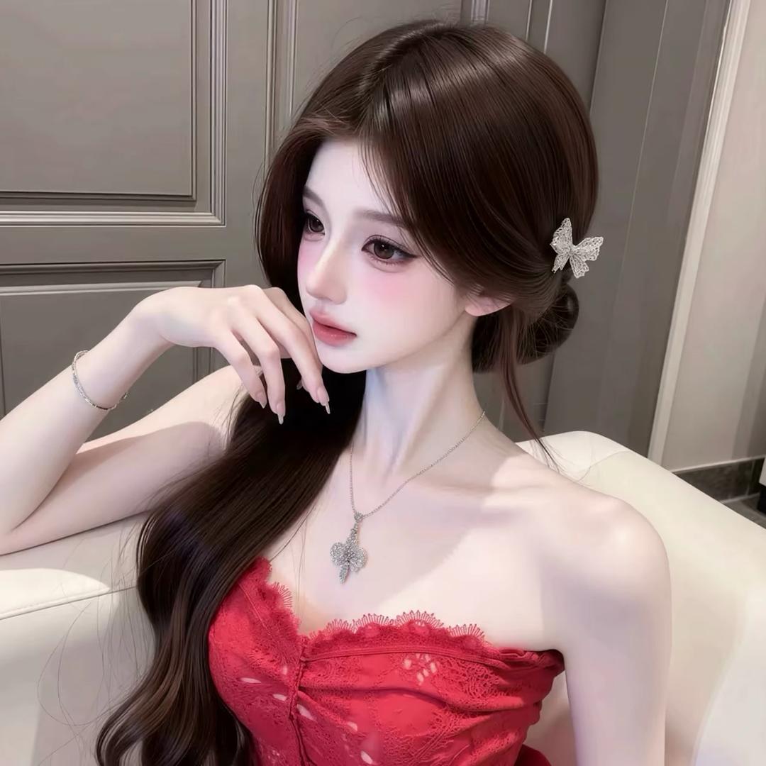 洁儿.头像