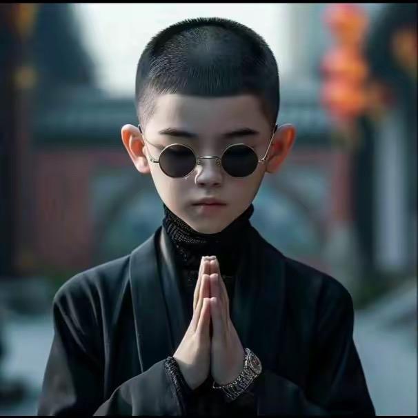 琦哥不崎不会拍视频