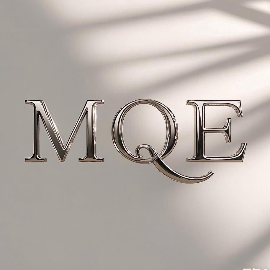 MQE时尚女鞋