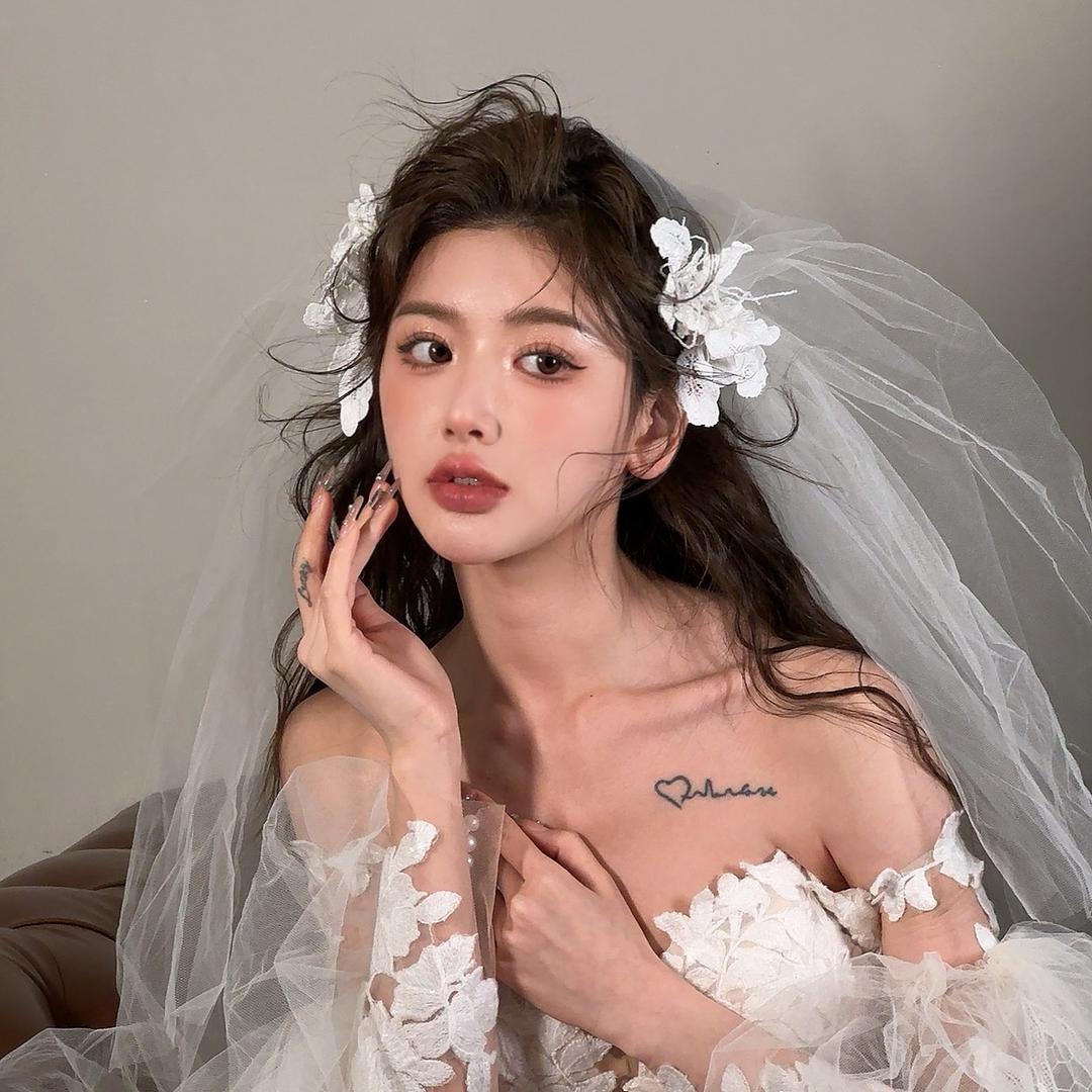 日照和五莲化妆师和序