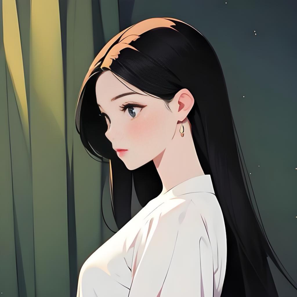 🦋盼盼（小马达）