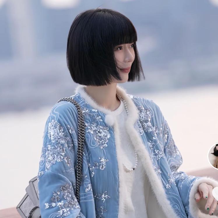 宫小妍·穿搭日常