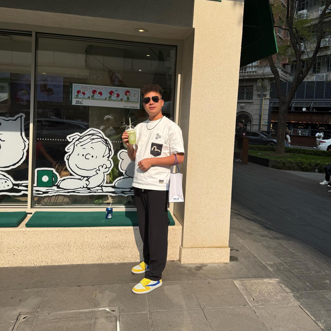 涂大华-