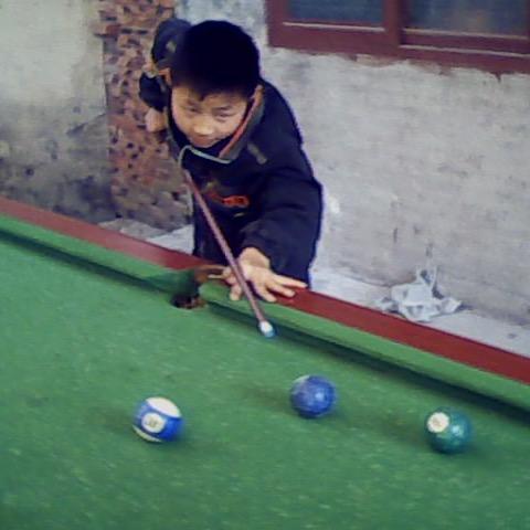 乡村俱乐部🎱