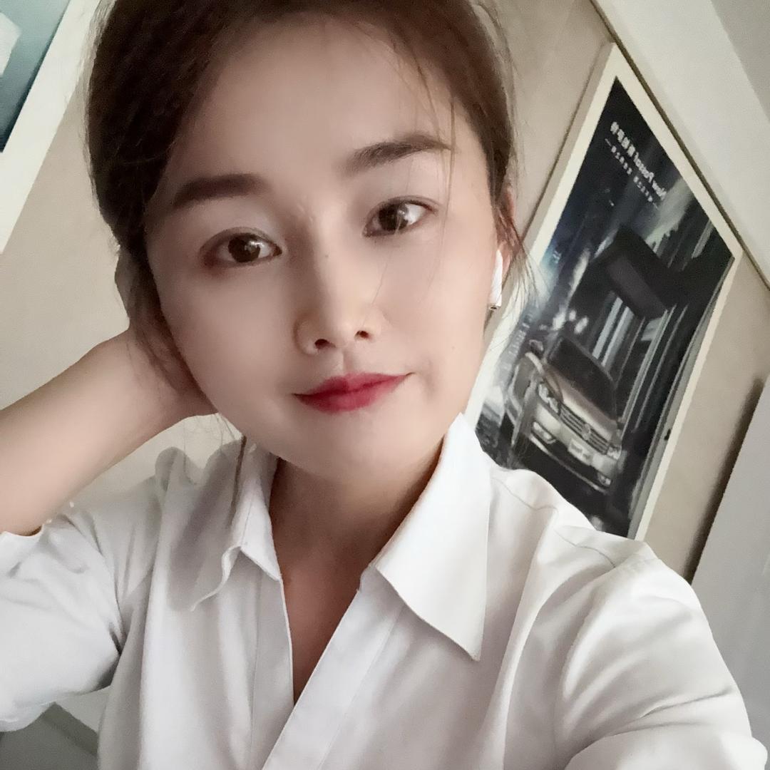 上汽大众-江静静