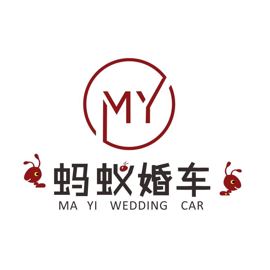 蚂蚁婚车