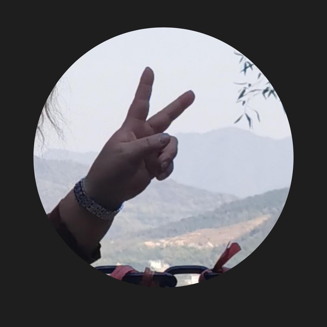 我的余生都是你