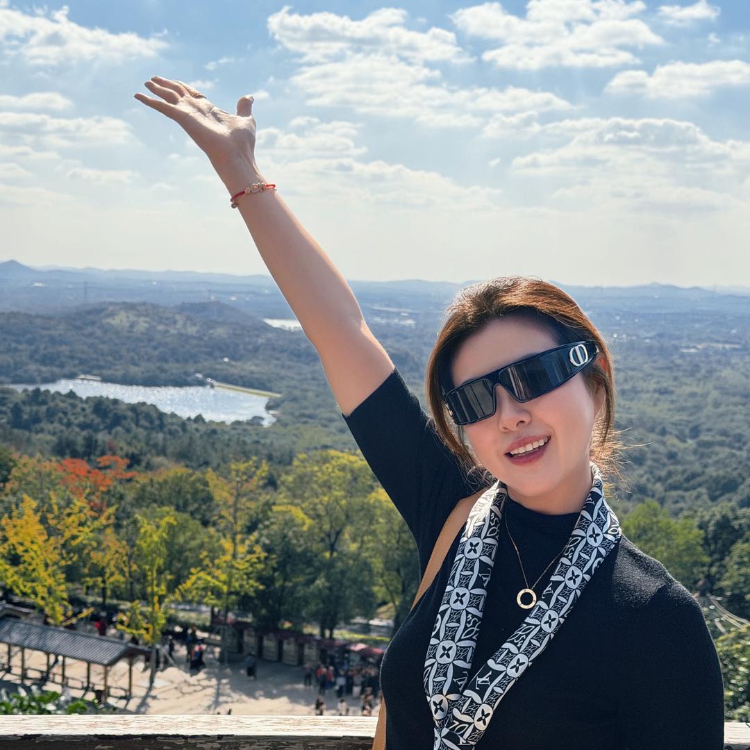 李葫涂喜欢葫芦