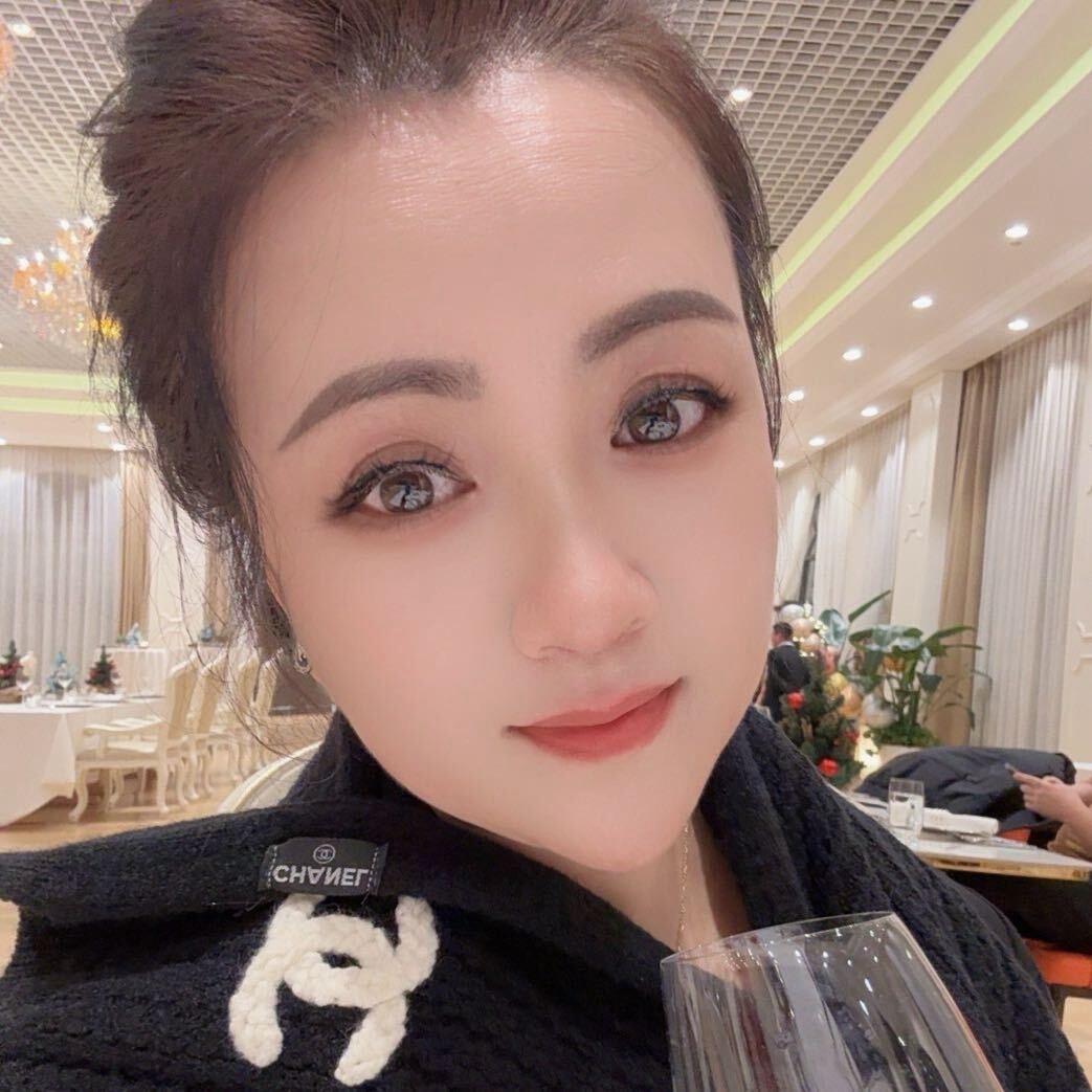 北漂翠儿姐