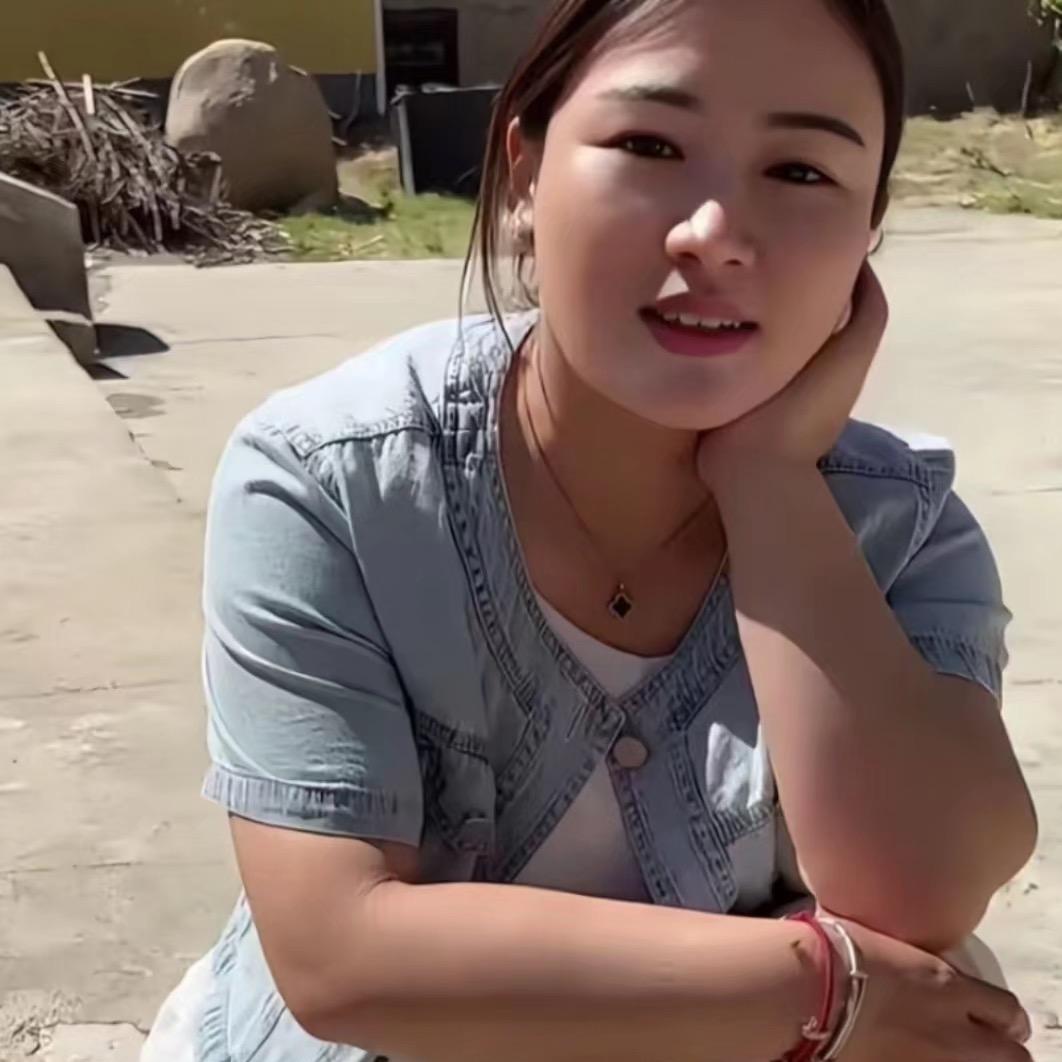 农村红红（单身）