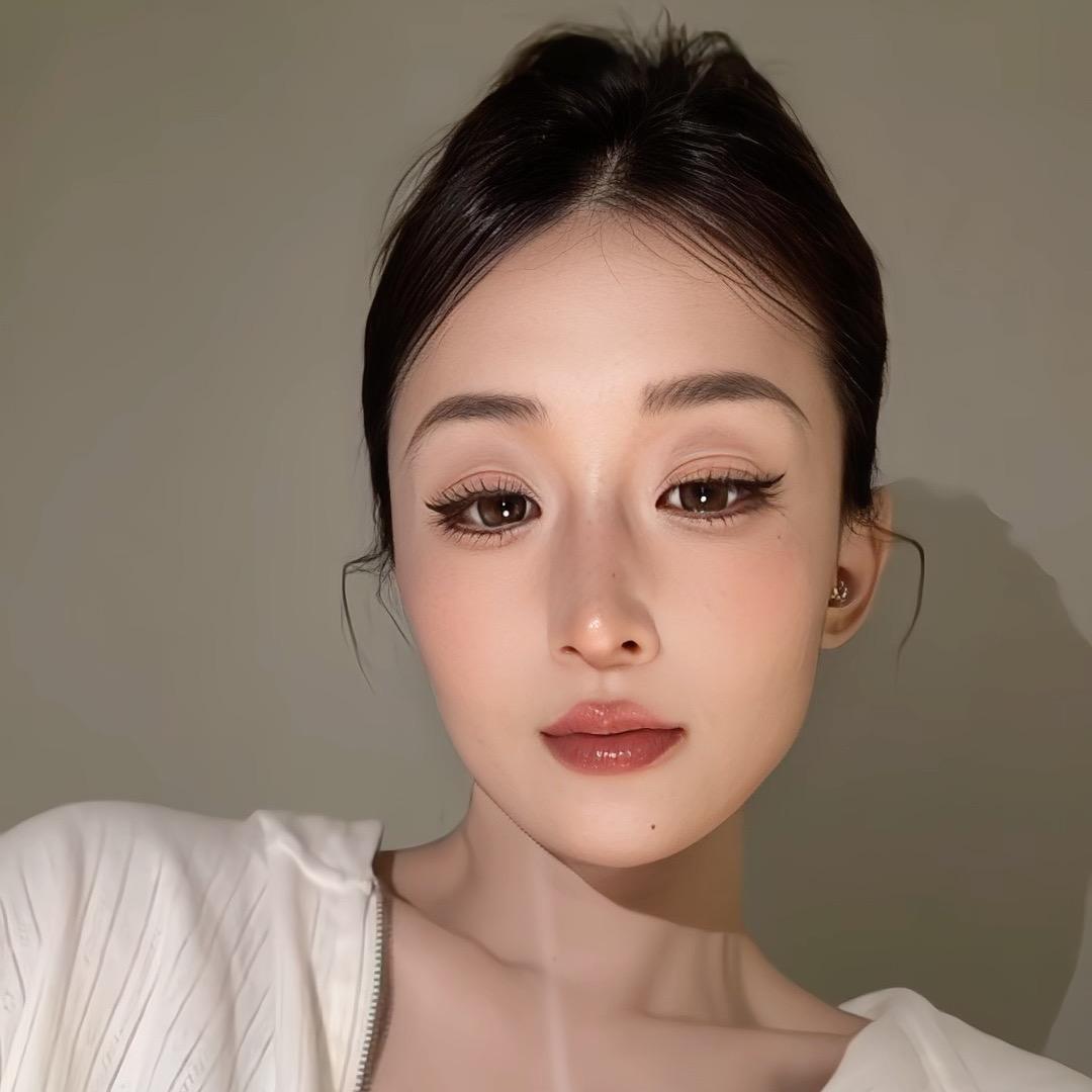 刘娟姐姐